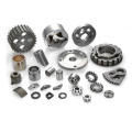 Factory Wholesale OEM Powder Metallurgy Sintering Parts for Automobile Industry